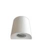 1710 Aplique de exterior Led Par16 Blanco Texturado